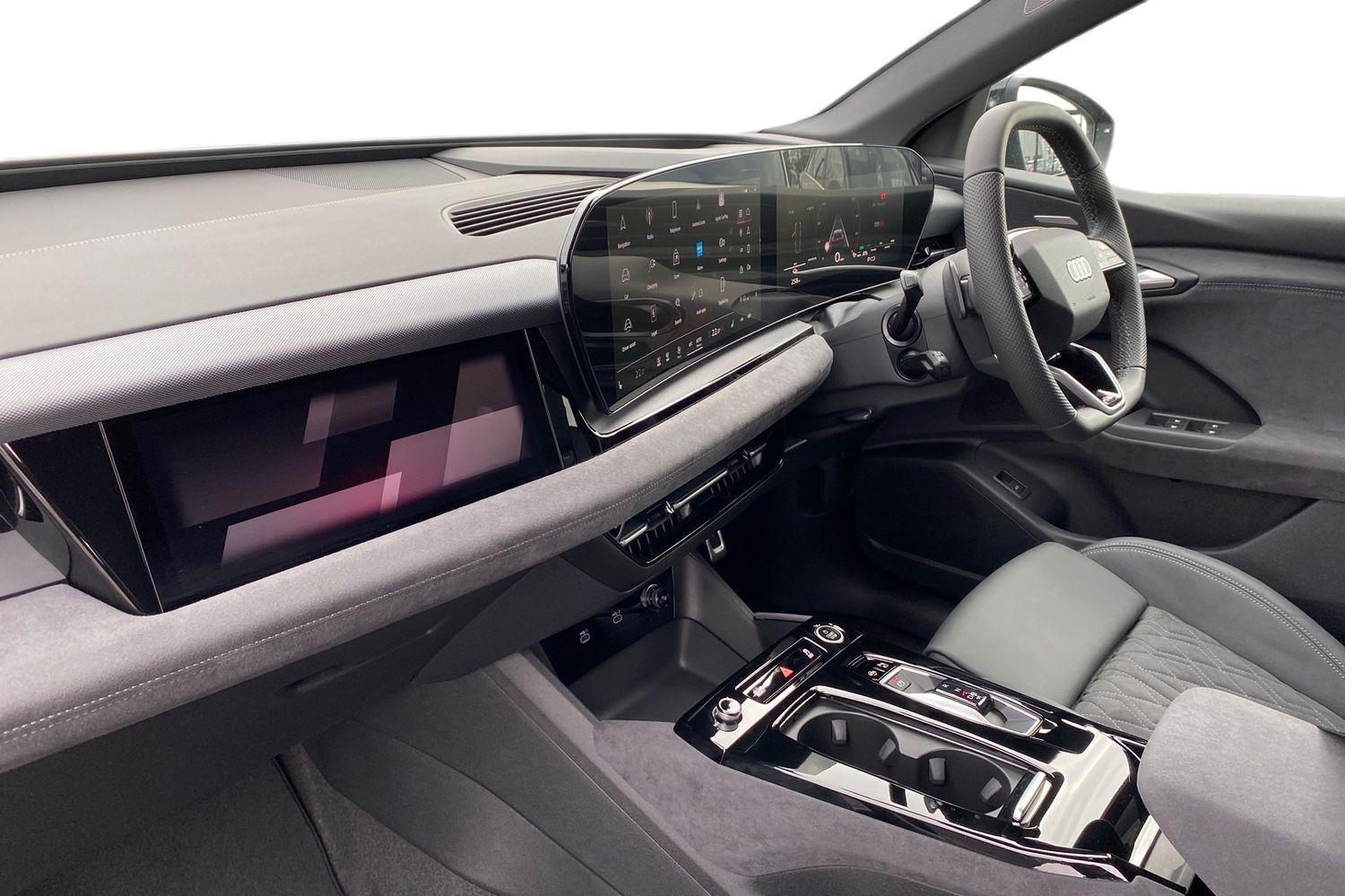 Used Audi Q6 e-tron 2025 for sale - 78139702: Photo 2