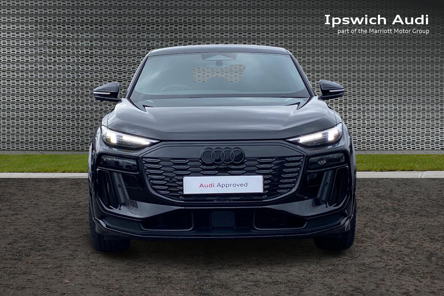 Used Audi Q6 e-tron 2025 for sale - 78139702: Photo 7