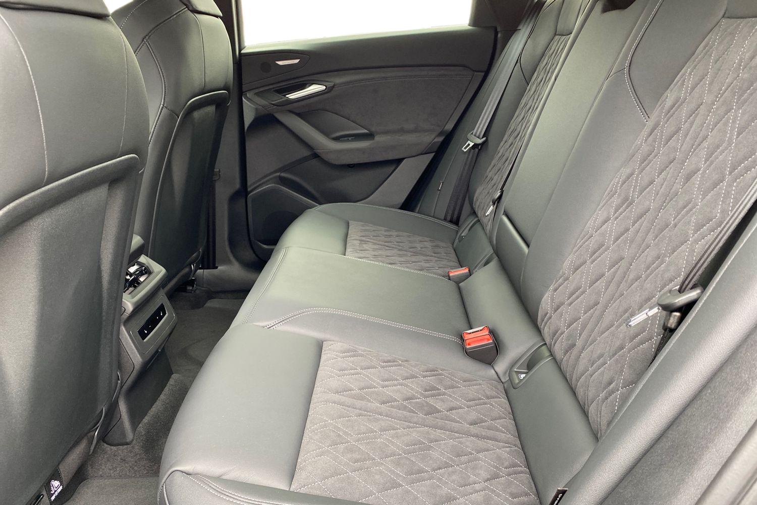 Used Audi Q6 e-tron 2025 for sale - 78139702: Photo 8