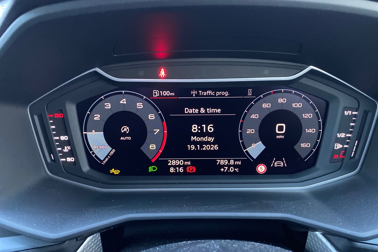 Used Audi A1 2025 for sale - 77257972: Photo 11