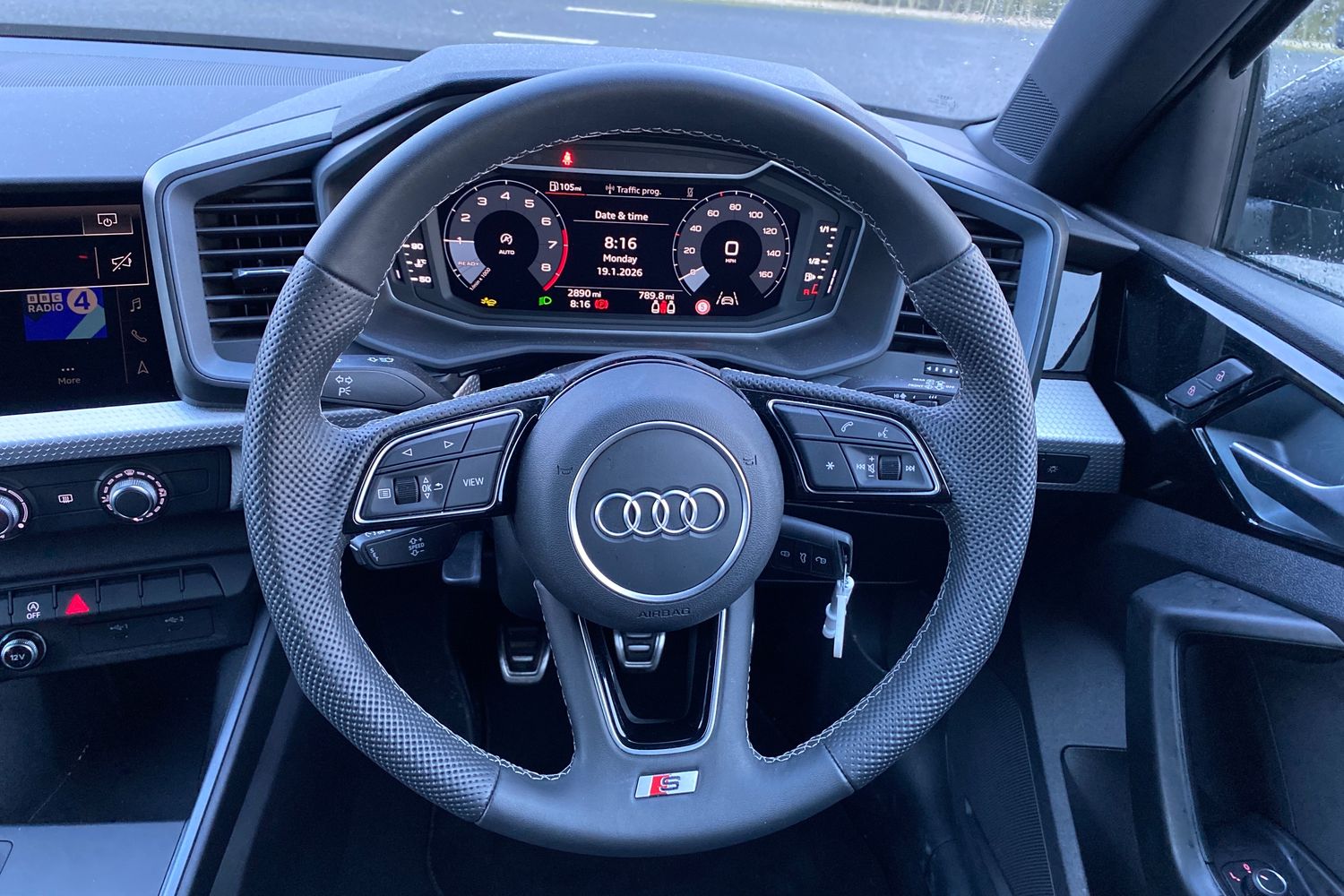 Used Audi A1 2025 for sale - 77257972: Photo 13