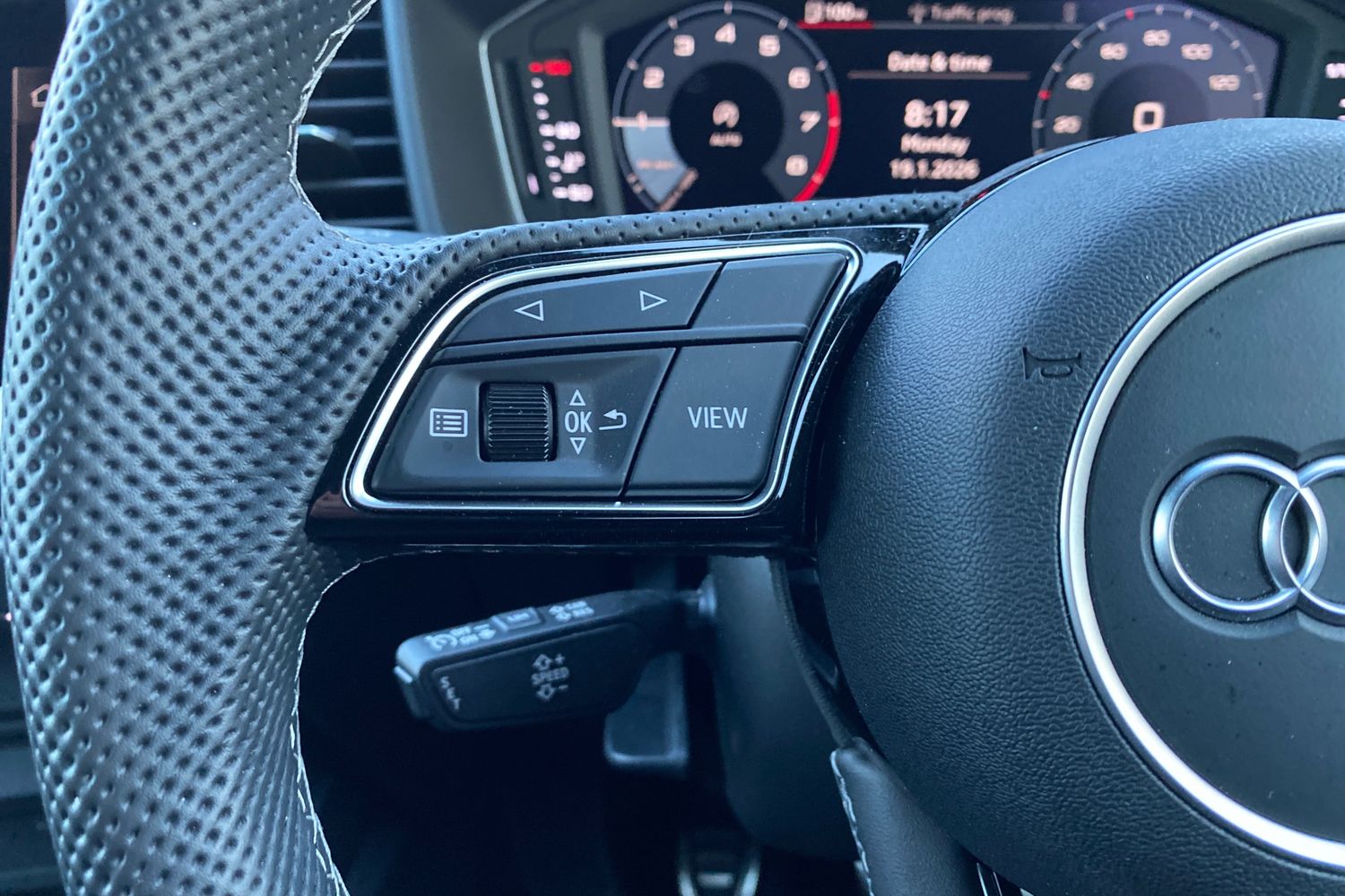 Used Audi A1 2025 for sale - 77257972: Photo 14