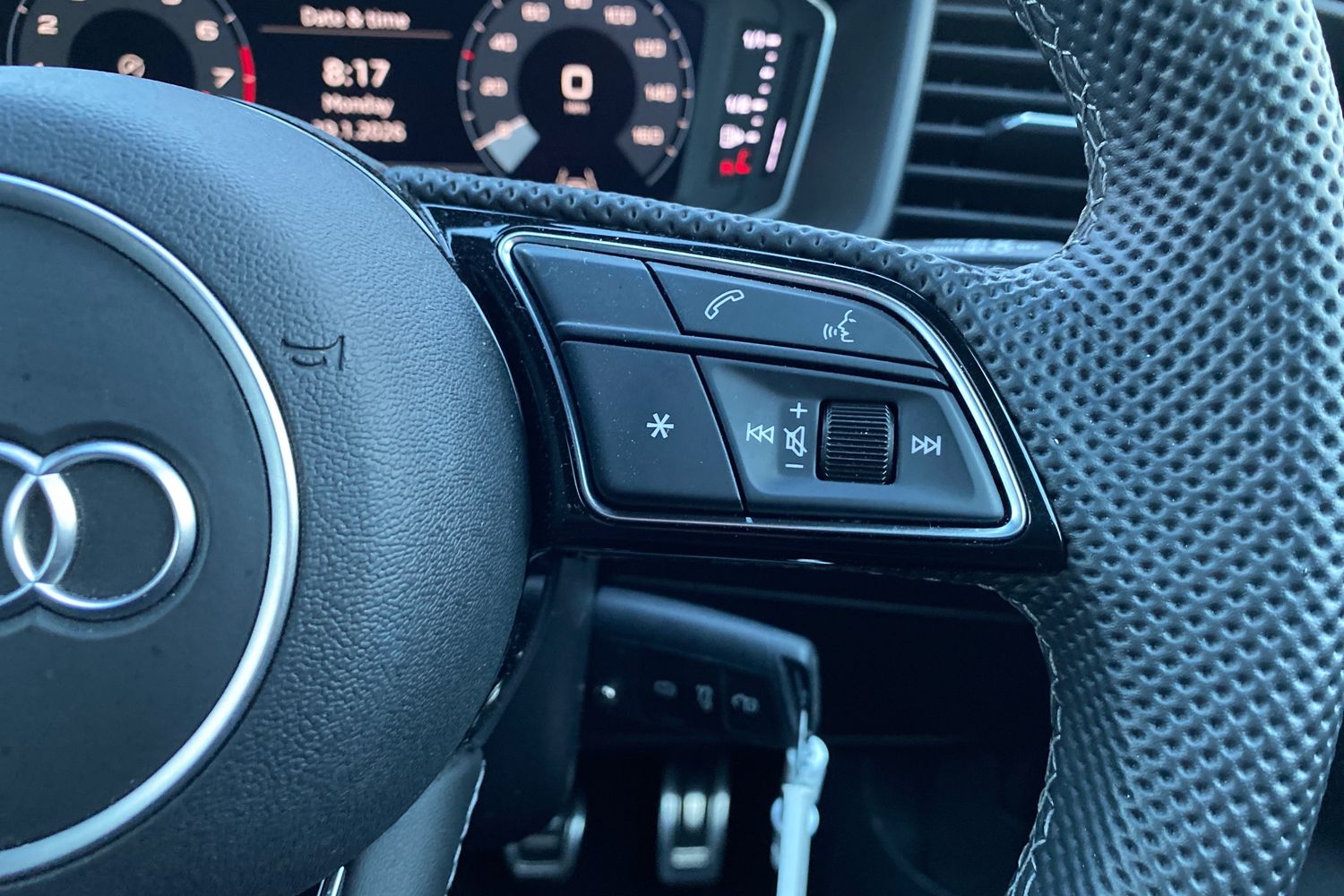 Used Audi A1 2025 for sale - 77257972: Photo 15