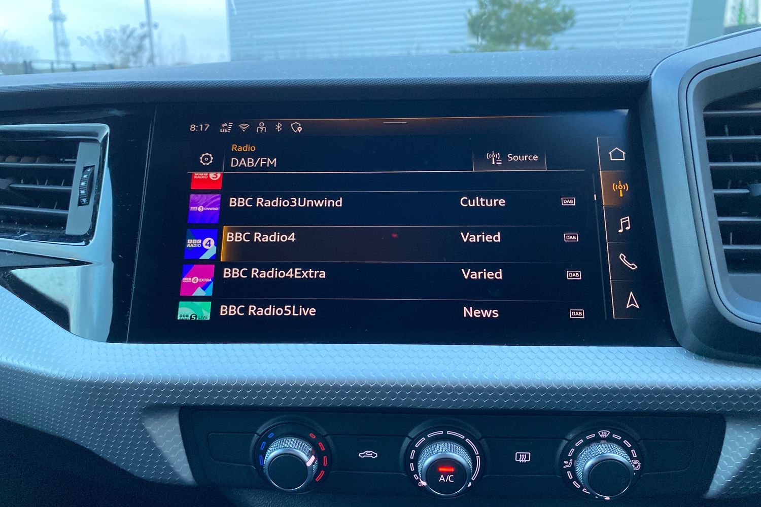 Used Audi A1 2025 for sale - 77257972: Photo 18