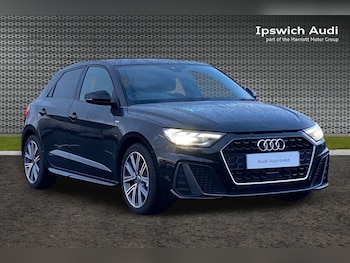 Used Audi A1 2025 for sale - 77257972: Photo