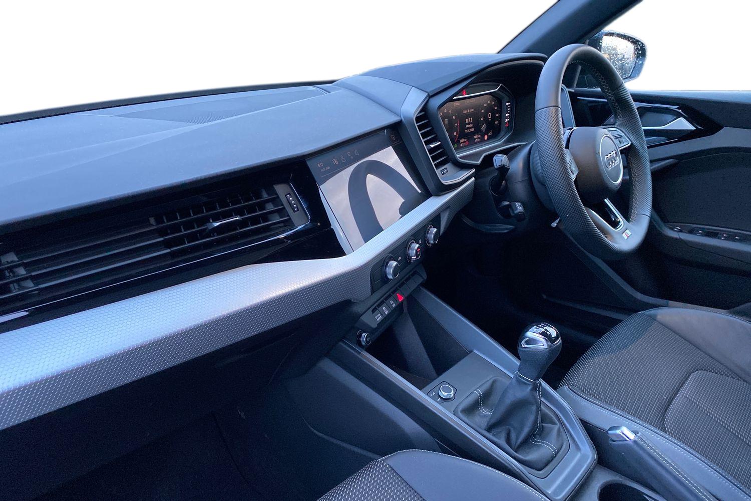 Used Audi A1 2025 for sale - 77257972: Photo 2