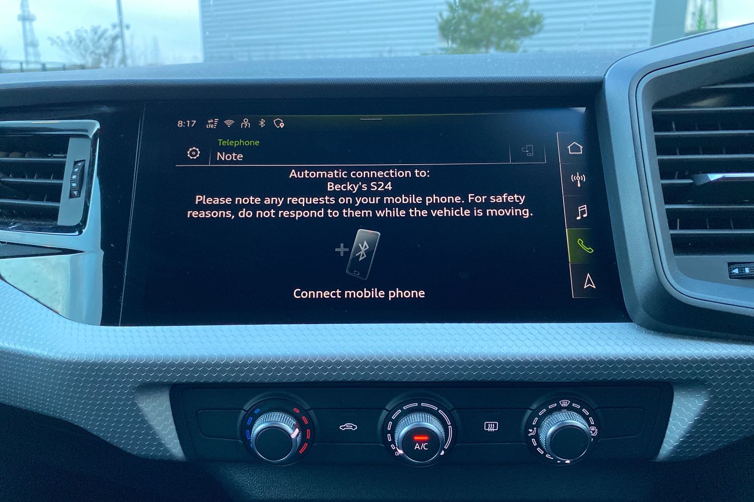 Used Audi A1 2025 for sale - 77257972: Photo 20