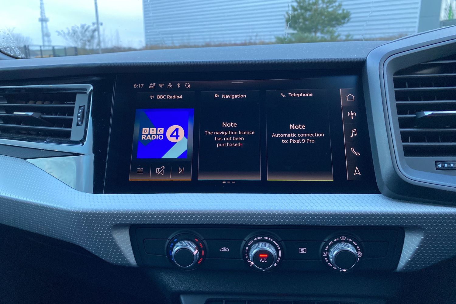 Used Audi A1 2025 for sale - 77257972: Photo 21