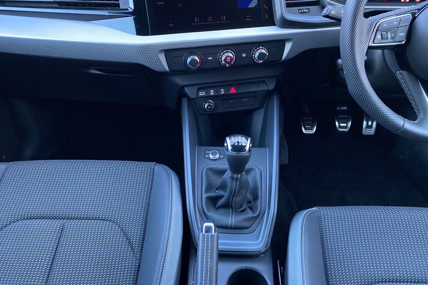 Used Audi A1 2025 for sale - 77257972: Photo 23