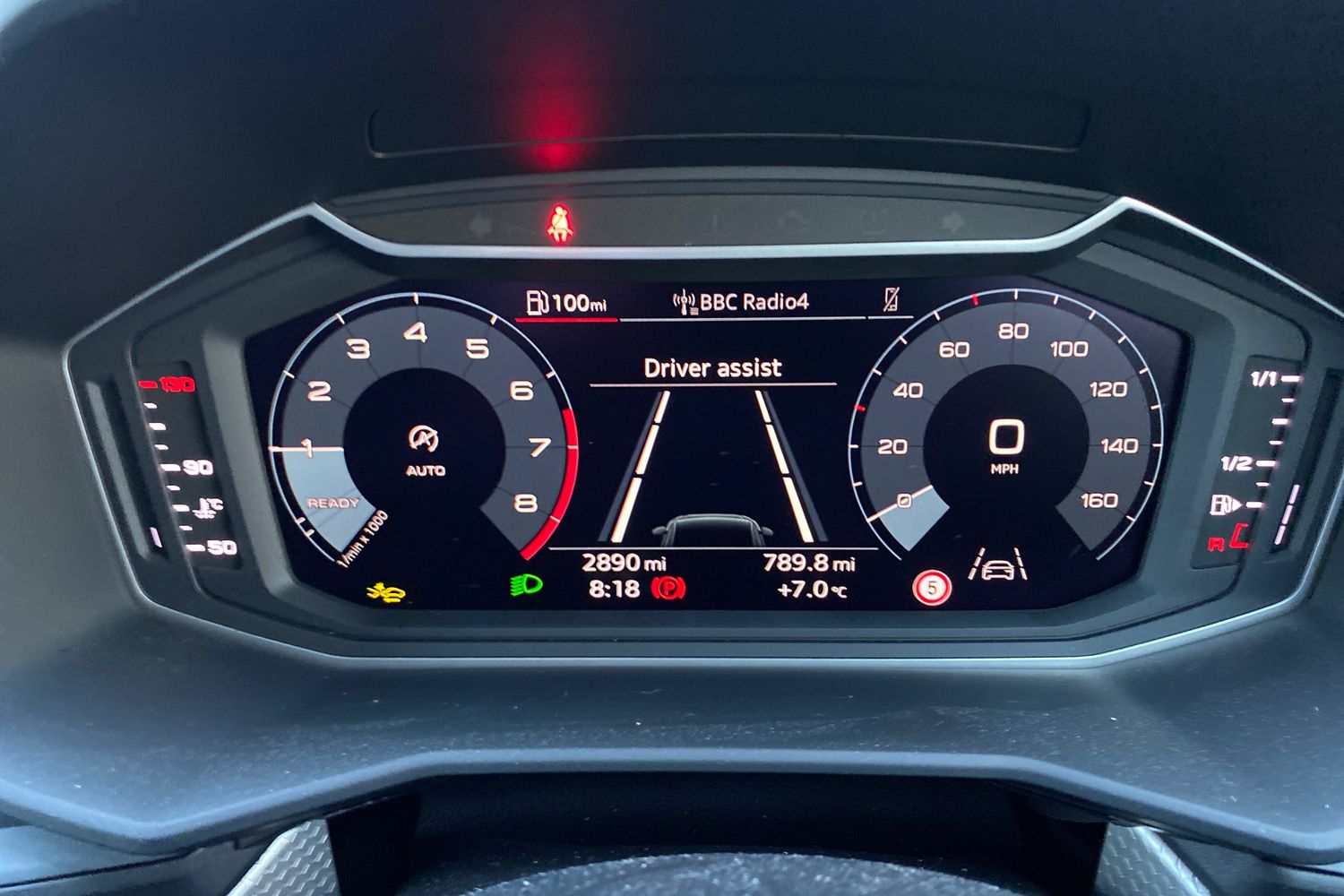 Used Audi A1 2025 for sale - 77257972: Photo 25