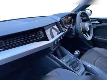 Used Audi A1 2025 for sale - 77257972: Photo