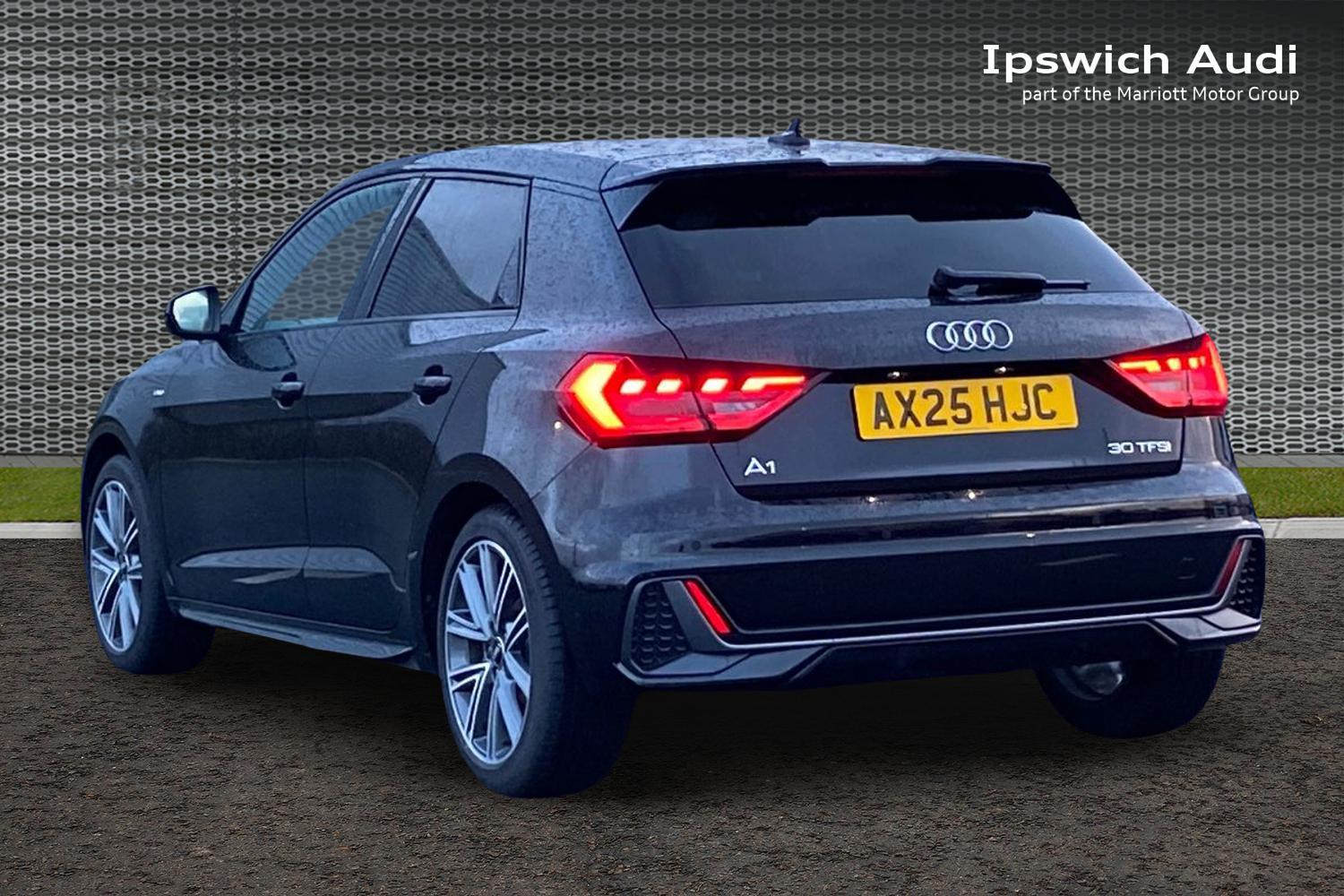 Used Audi A1 2025 for sale - 77257972: Photo 3
