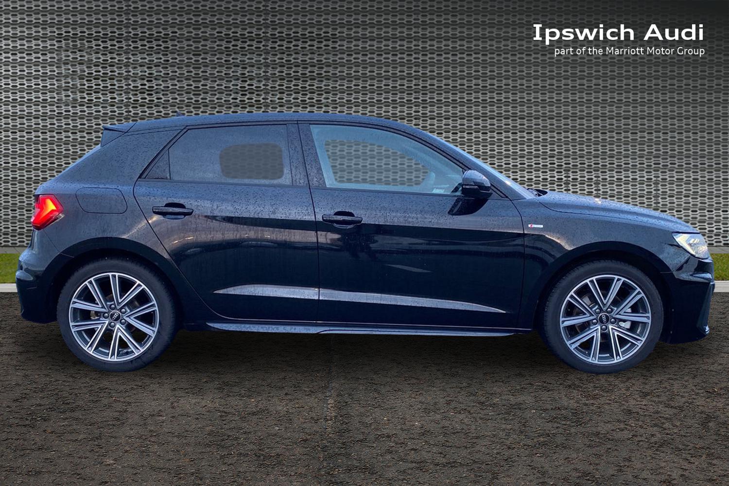 Used Audi A1 2025 for sale - 77257972: Photo 4