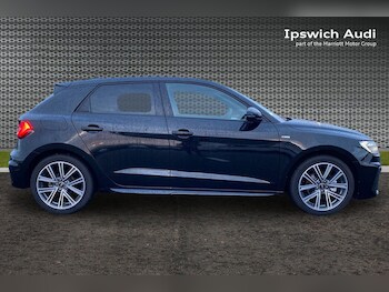 Used Audi A1 2025 for sale - 77257972: Photo