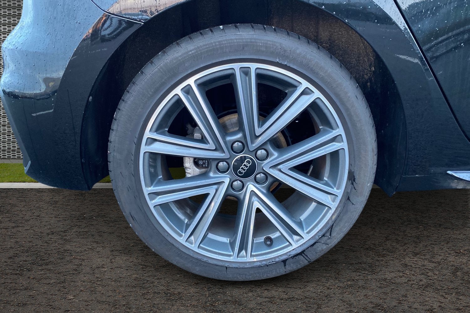 Used Audi A1 2025 for sale - 77257972: Photo 5