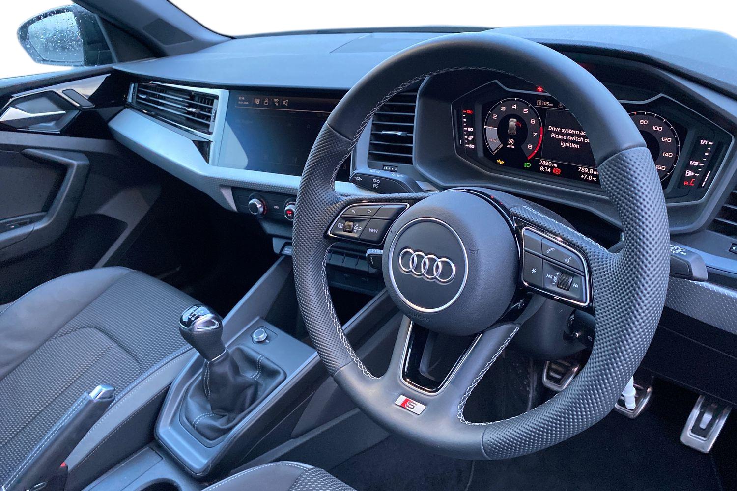 Used Audi A1 2025 for sale - 77257972: Photo 6