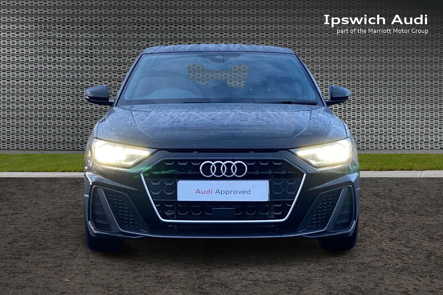 Used Audi A1 2025 for sale - 77257972: Photo 7