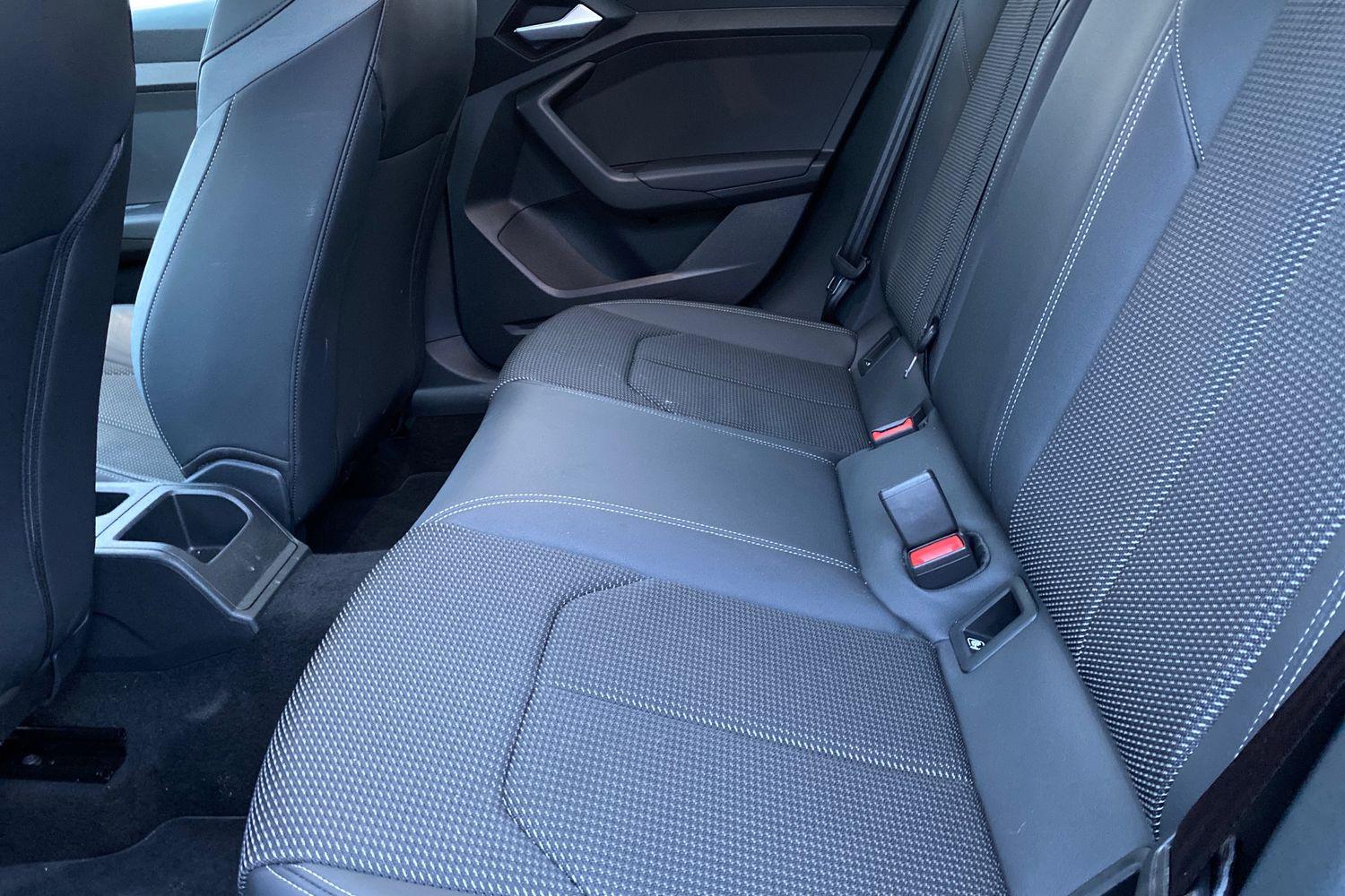 Used Audi A1 2025 for sale - 77257972: Photo 8