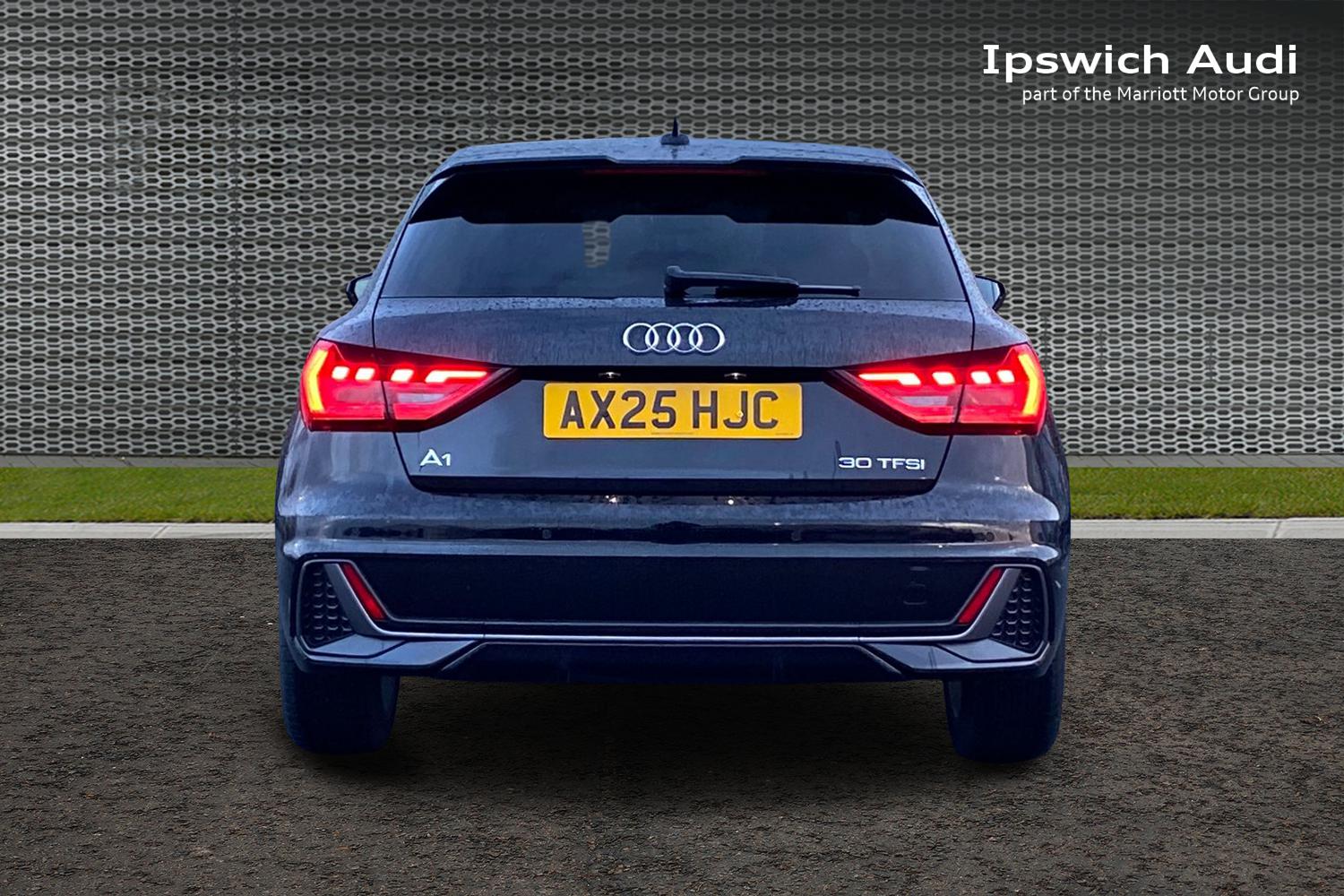 Used Audi A1 2025 for sale - 77257972: Photo 9