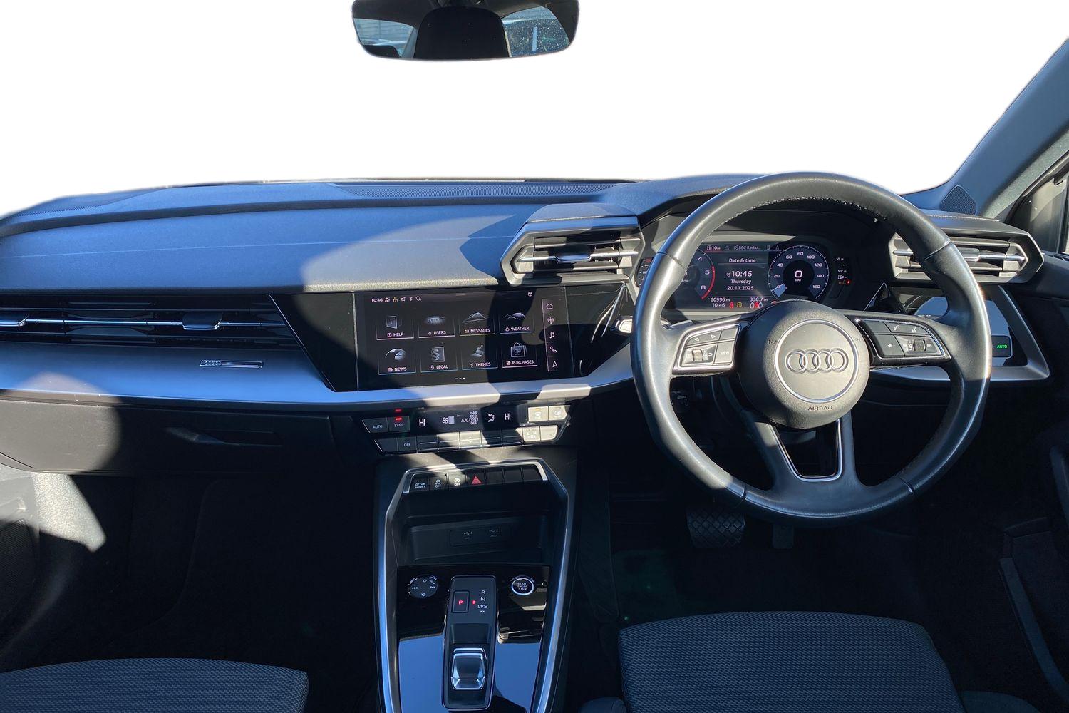 Used Audi A3 2023 for sale - 76676665: Photo 10