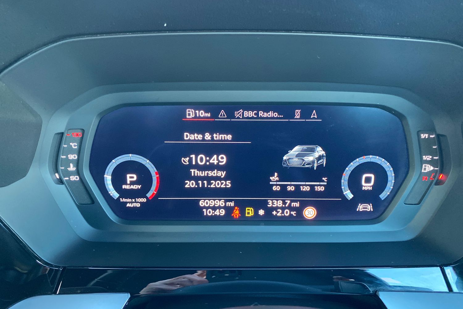 Used Audi A3 2023 for sale - 76676665: Photo 11