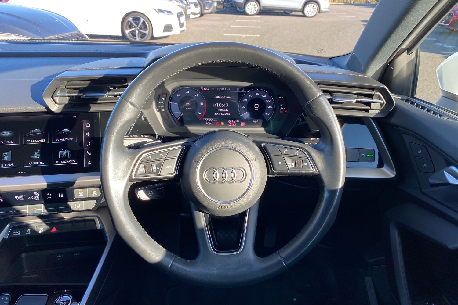 Used Audi A3 2023 for sale - 76676665: Photo 13