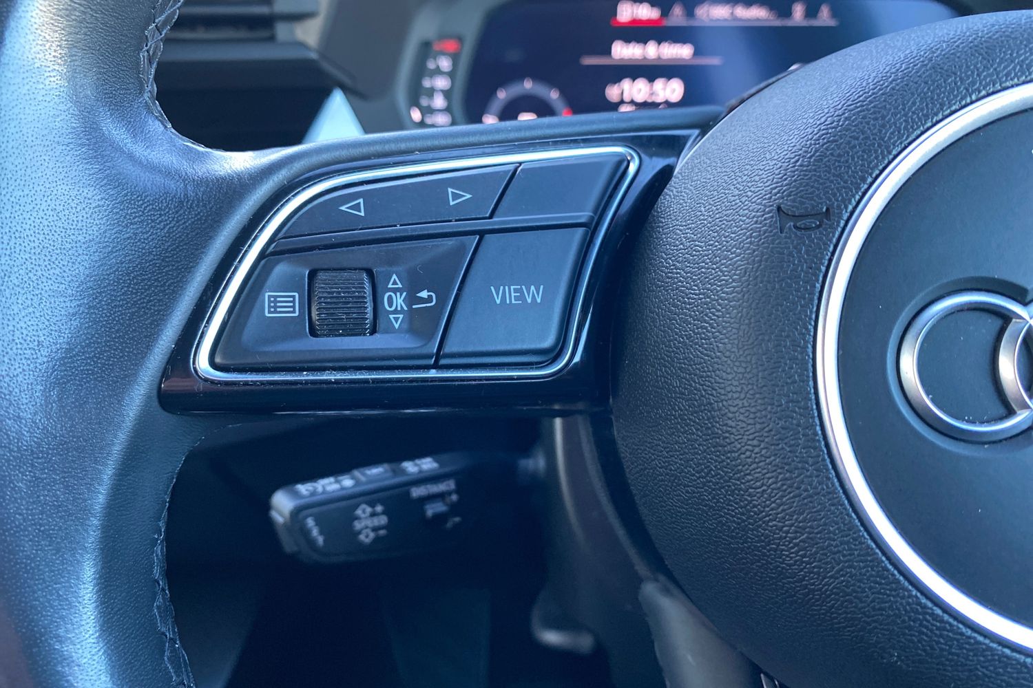 Used Audi A3 2023 for sale - 76676665: Photo 14