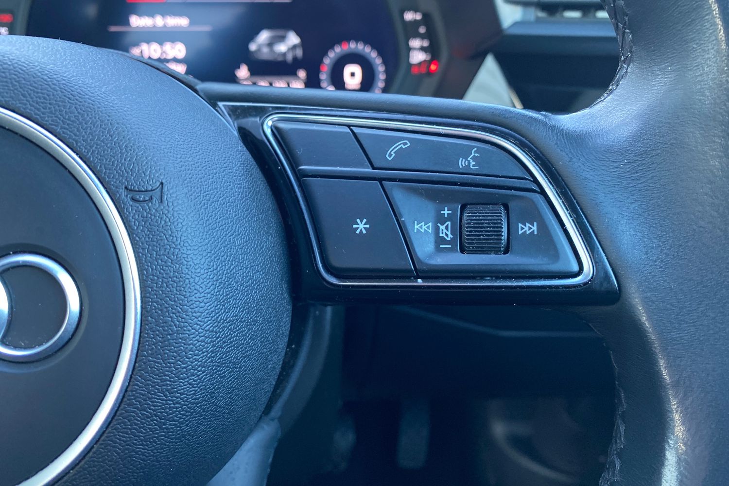 Used Audi A3 2023 for sale - 76676665: Photo 15