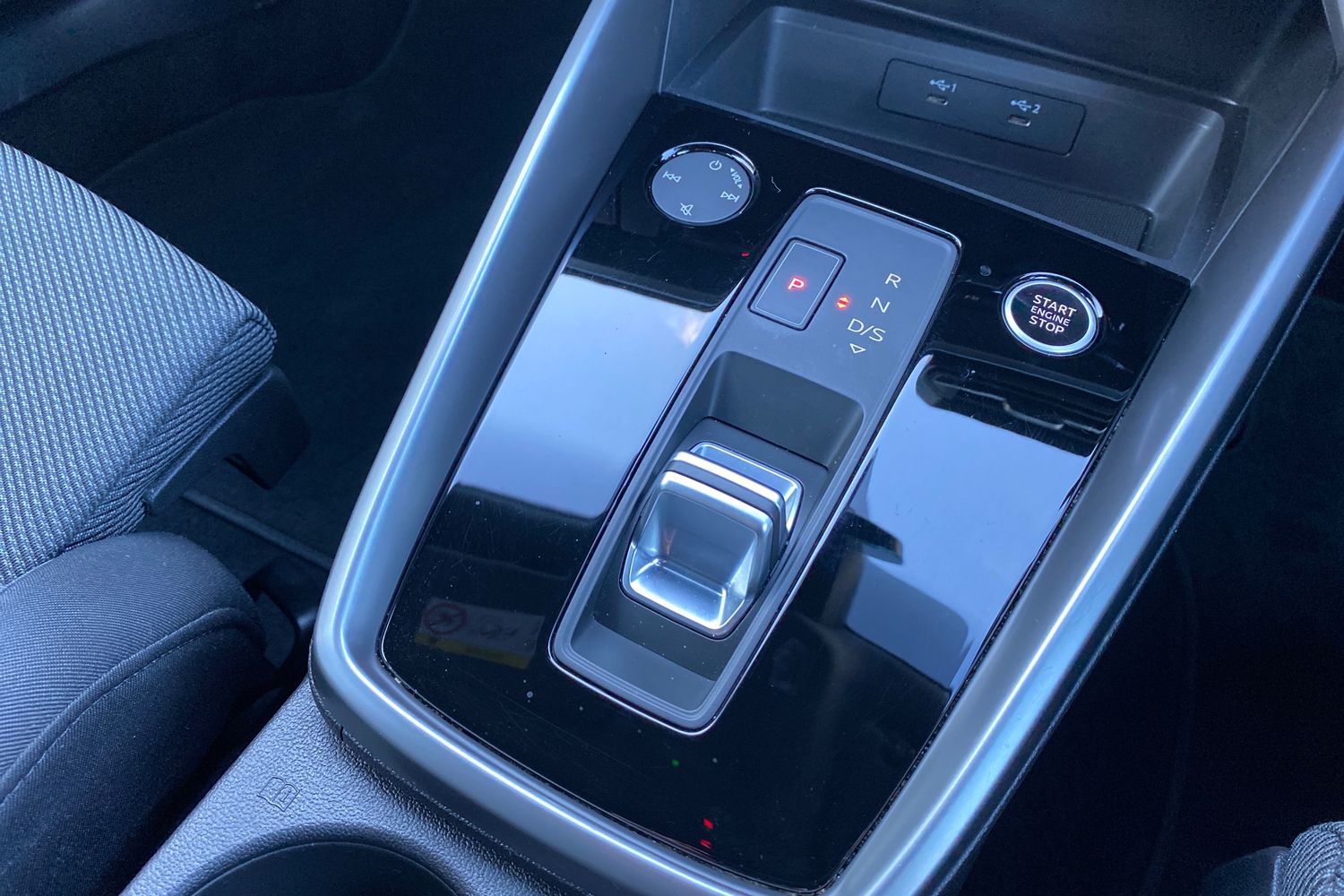 Used Audi A3 2023 for sale - 76676665: Photo 16