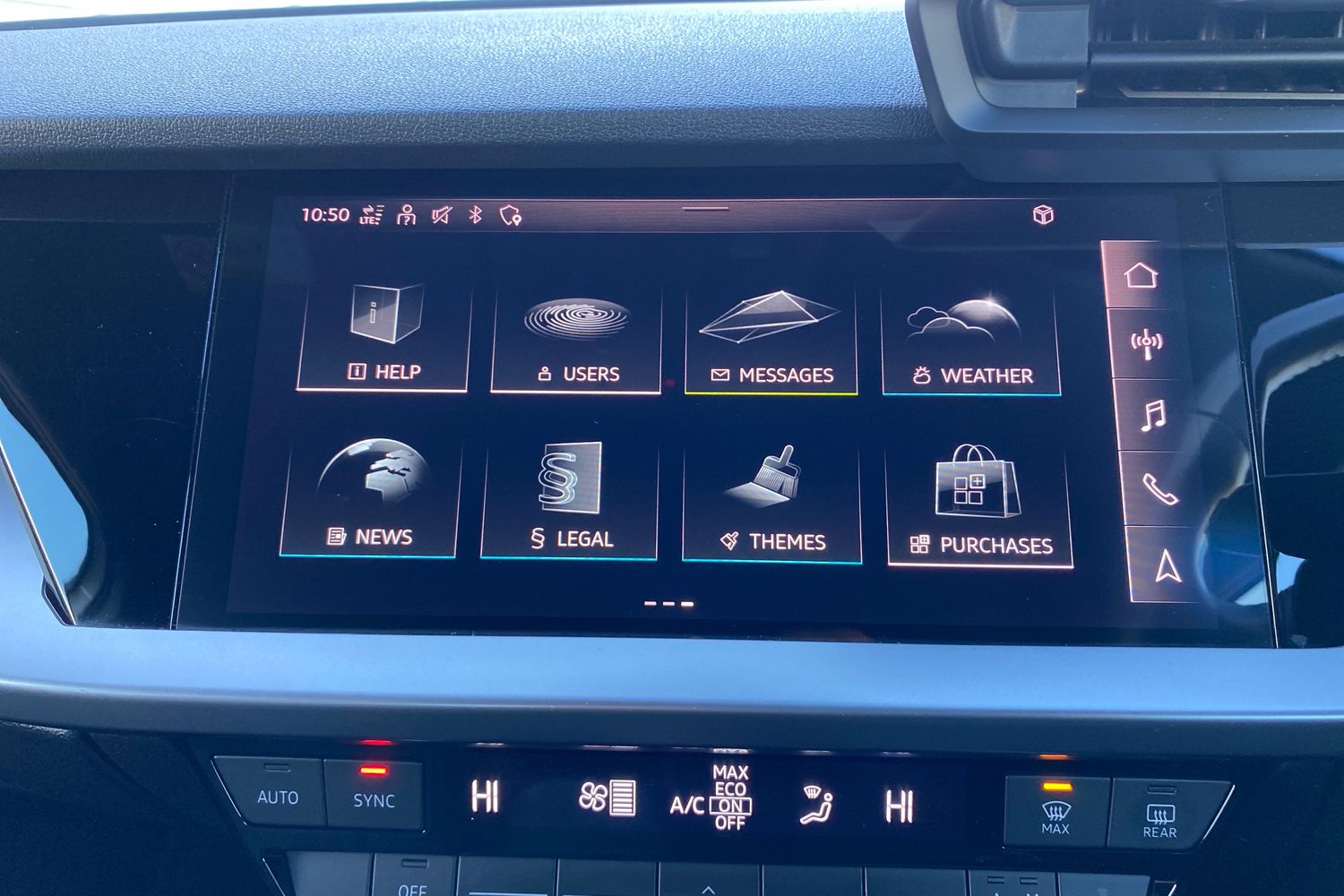 Used Audi A3 2023 for sale - 76676665: Photo 17