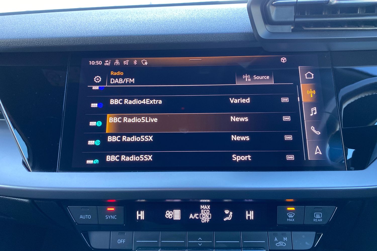 Used Audi A3 2023 for sale - 76676665: Photo 18