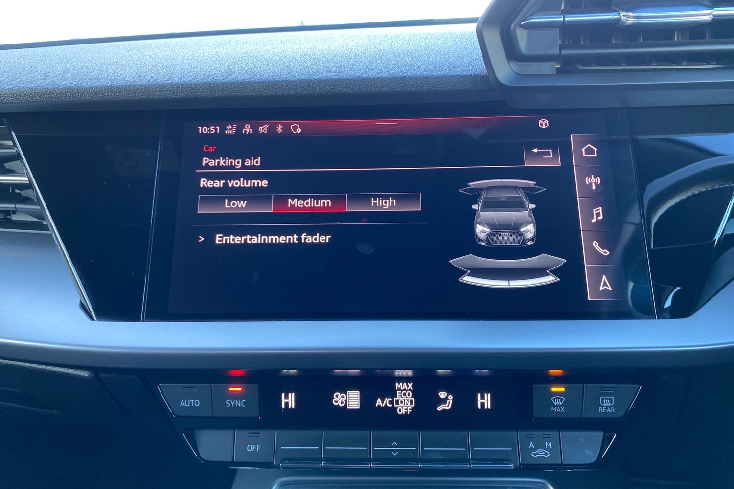 Used Audi A3 2023 for sale - 76676665: Photo 19