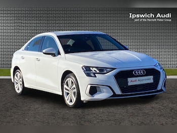 2023 (73) - 35 TDI Sport 4dr S Tronic