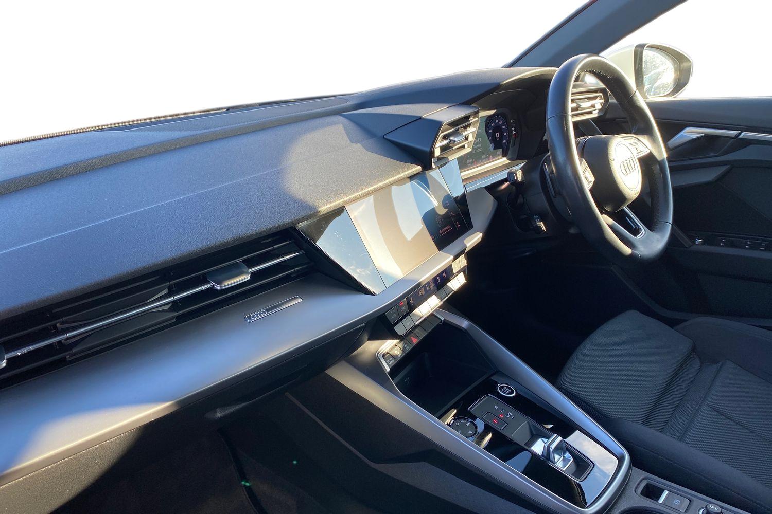 Used Audi A3 2023 for sale - 76676665: Photo 2