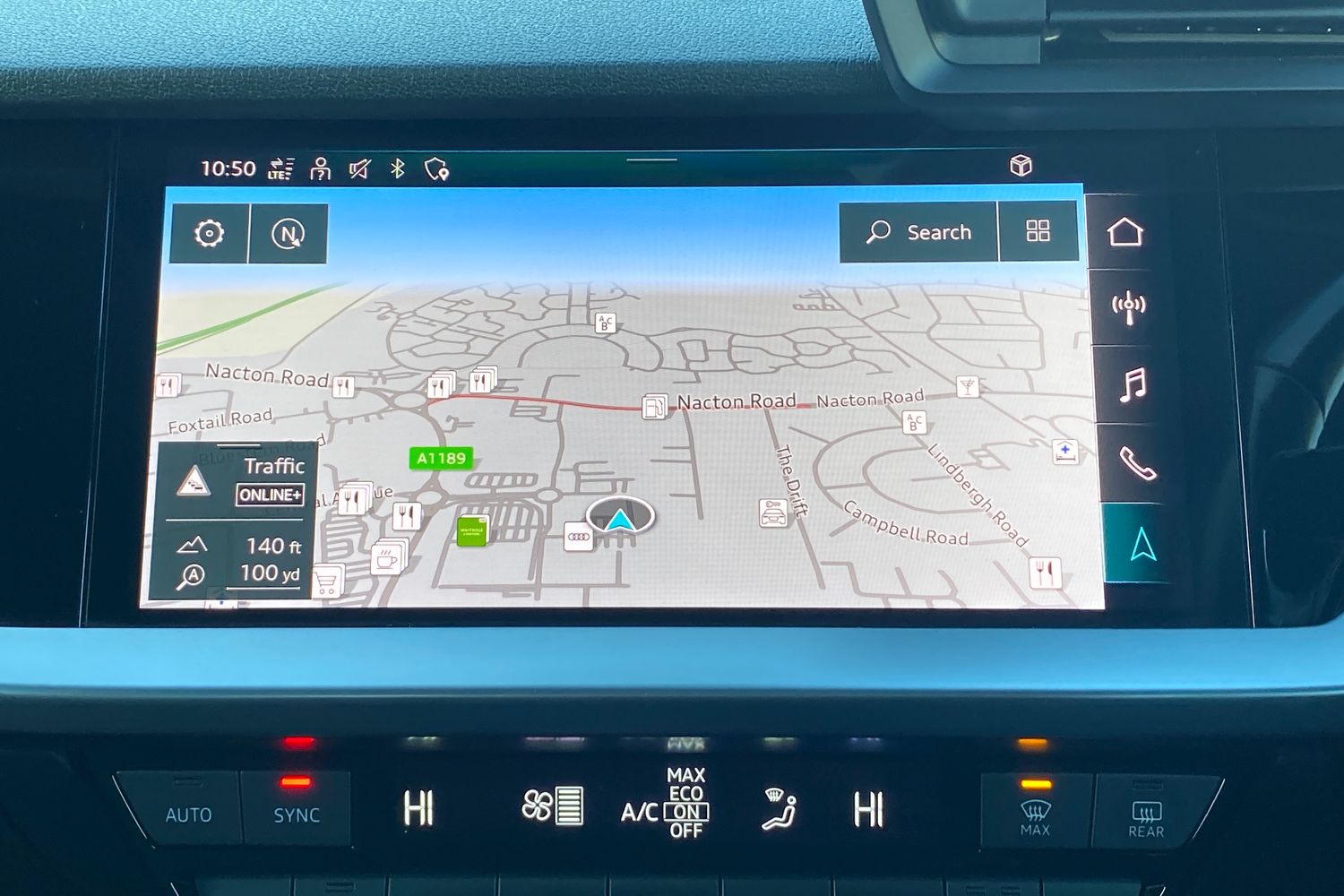 Used Audi A3 2023 for sale - 76676665: Photo 21