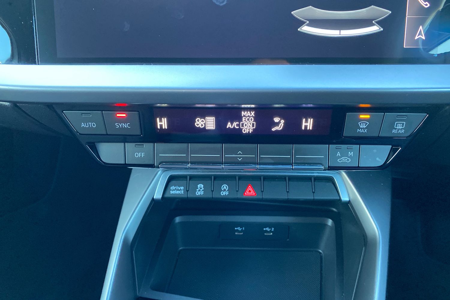 Used Audi A3 2023 for sale - 76676665: Photo 22