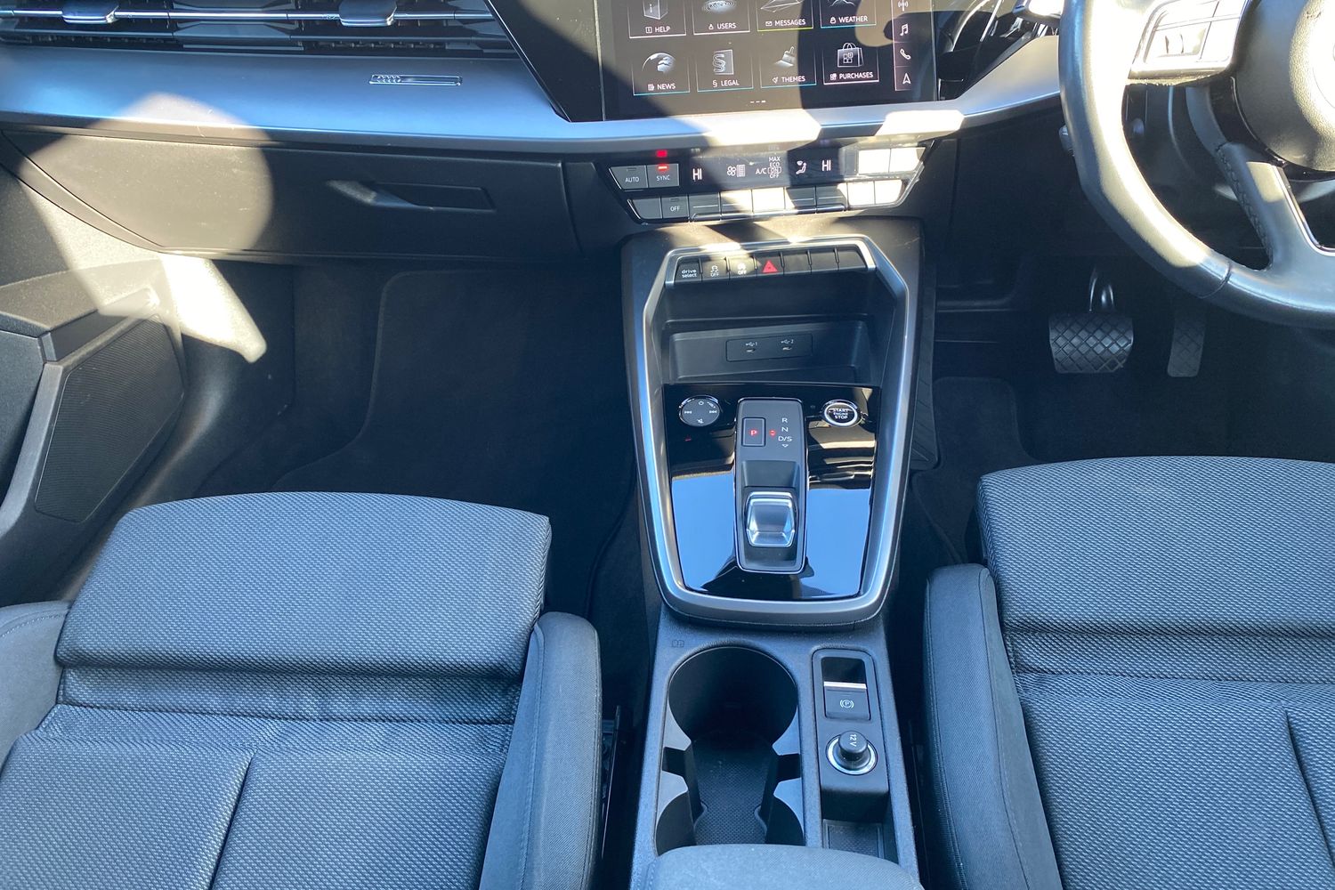 Used Audi A3 2023 for sale - 76676665: Photo 23