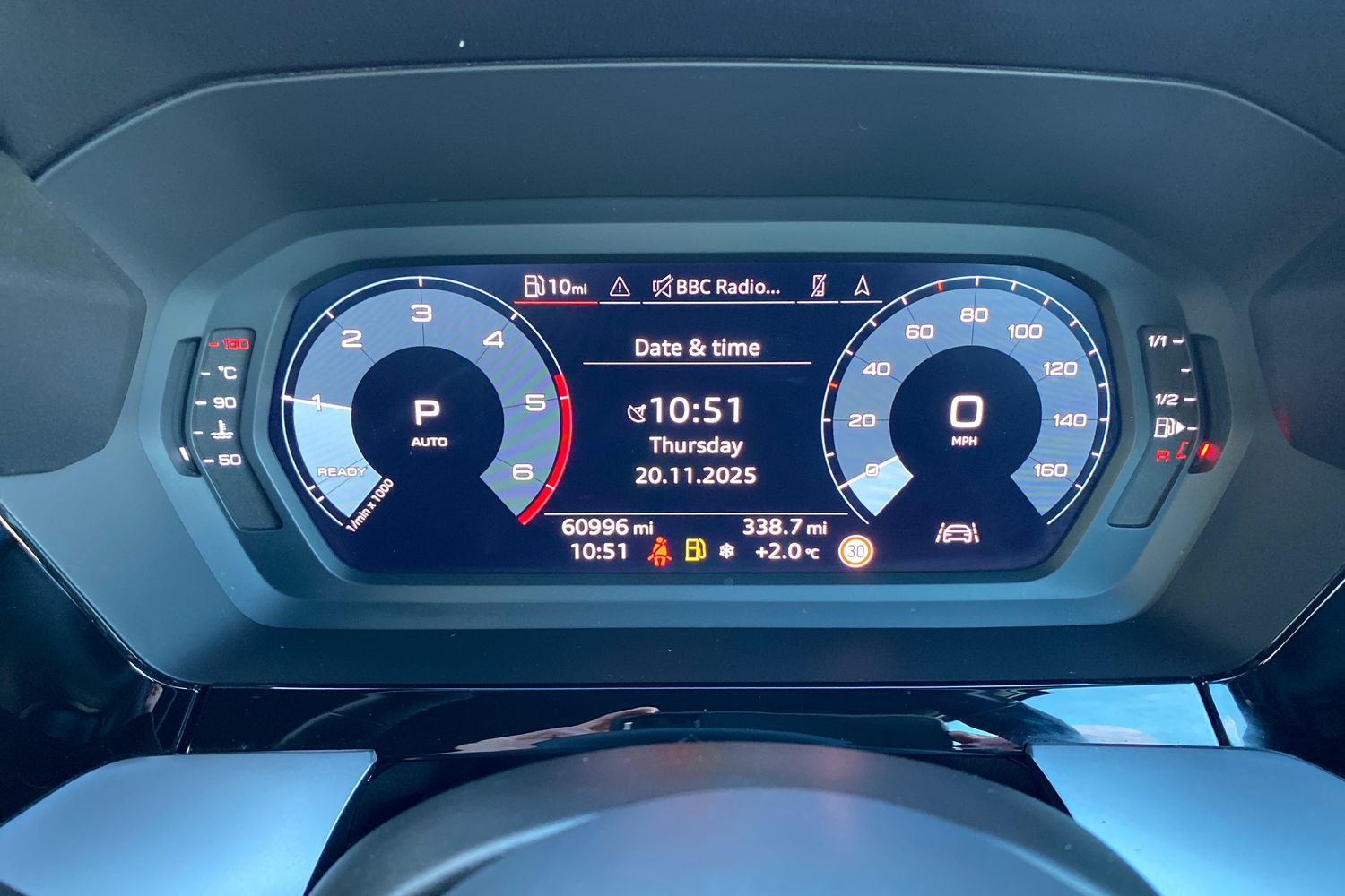 Used Audi A3 2023 for sale - 76676665: Photo 24