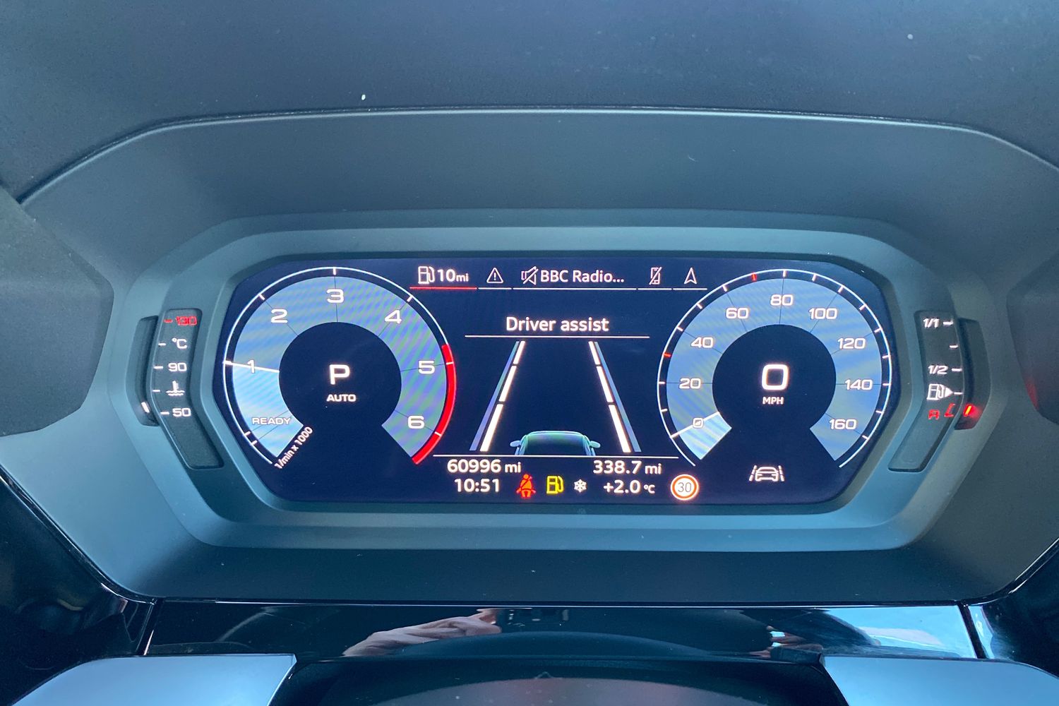 Used Audi A3 2023 for sale - 76676665: Photo 25