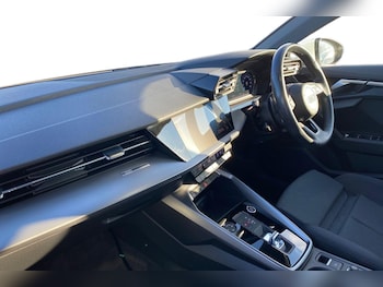 Used Audi A3 2023 for sale - 76676665: Photo