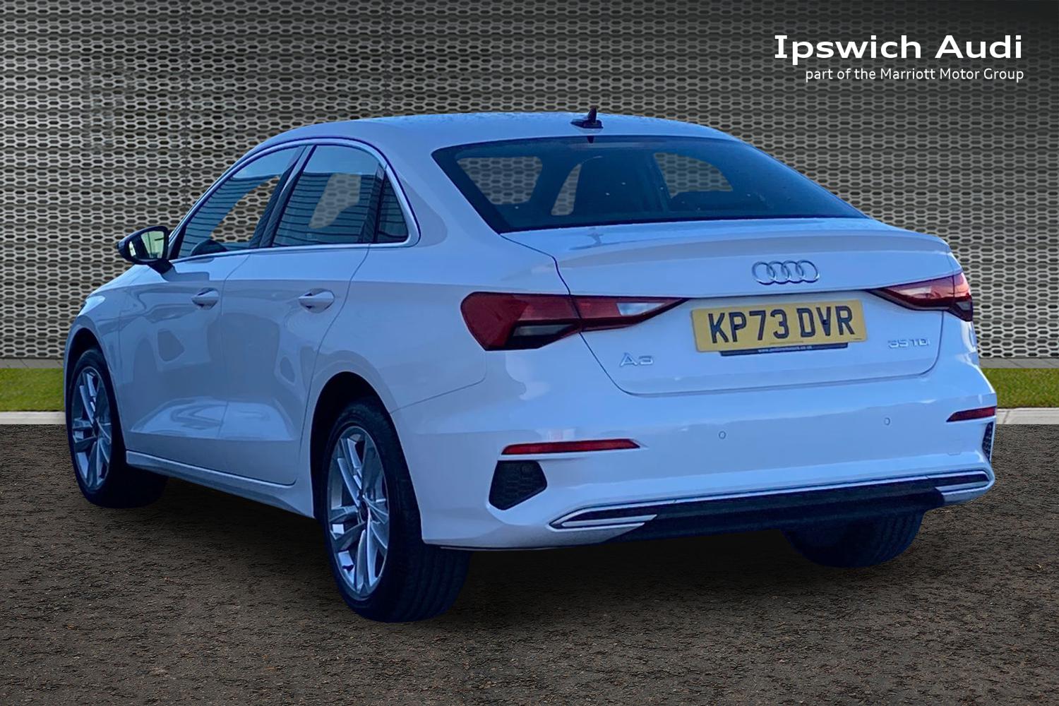 Used Audi A3 2023 for sale - 76676665: Photo 3