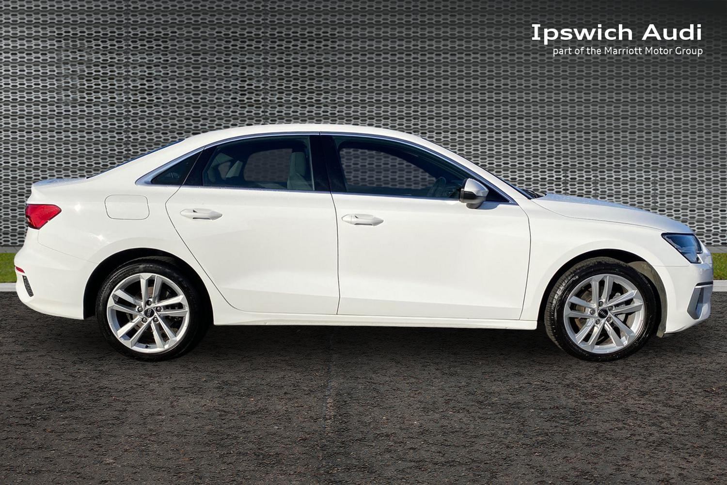 Used Audi A3 2023 for sale - 76676665: Photo 4