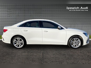 Used Audi A3 2023 for sale - 76676665: Photo