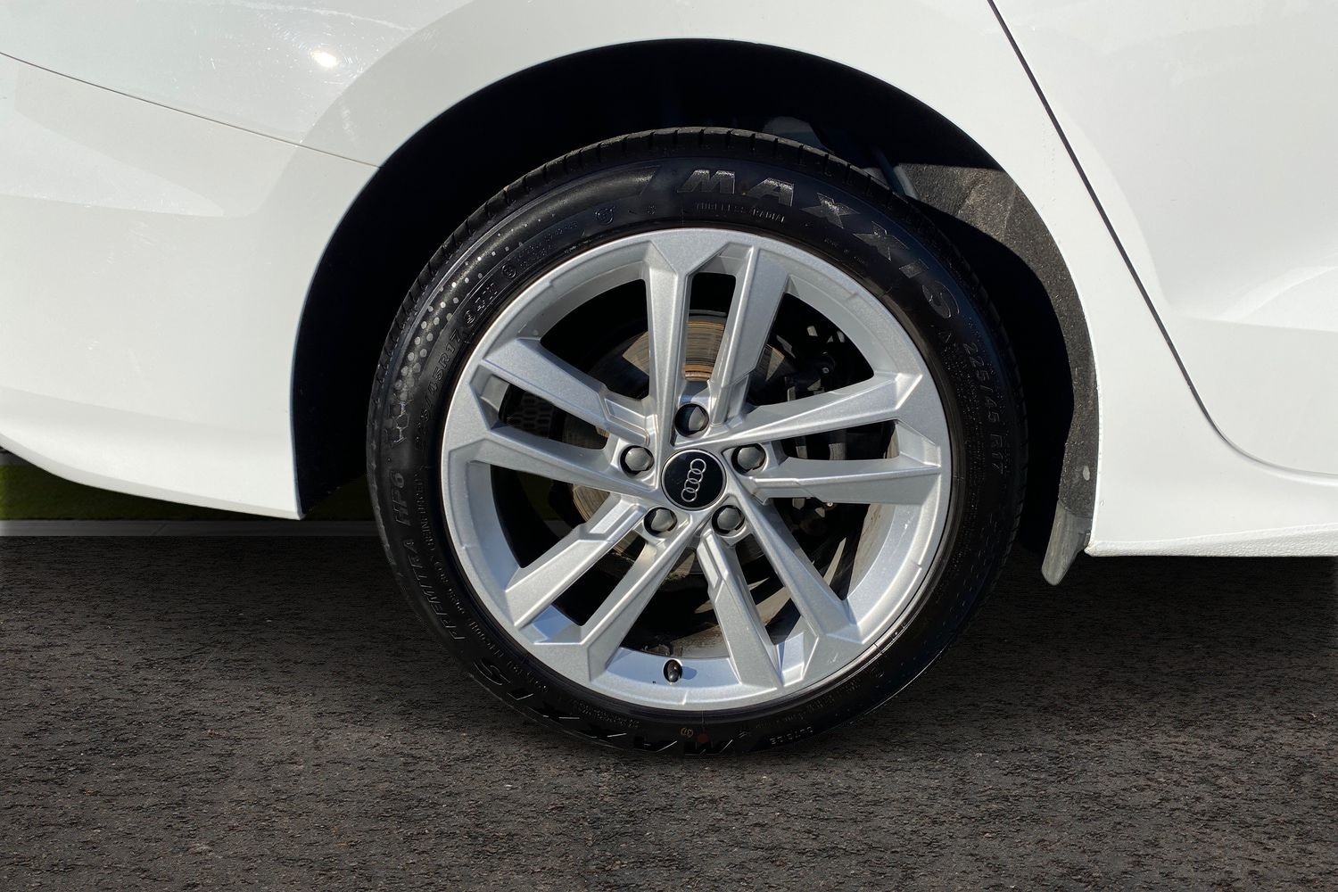 Used Audi A3 2023 for sale - 76676665: Photo 5