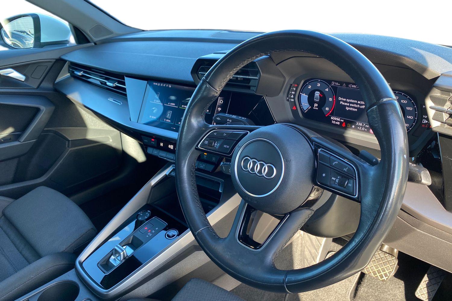 Used Audi A3 2023 for sale - 76676665: Photo 6