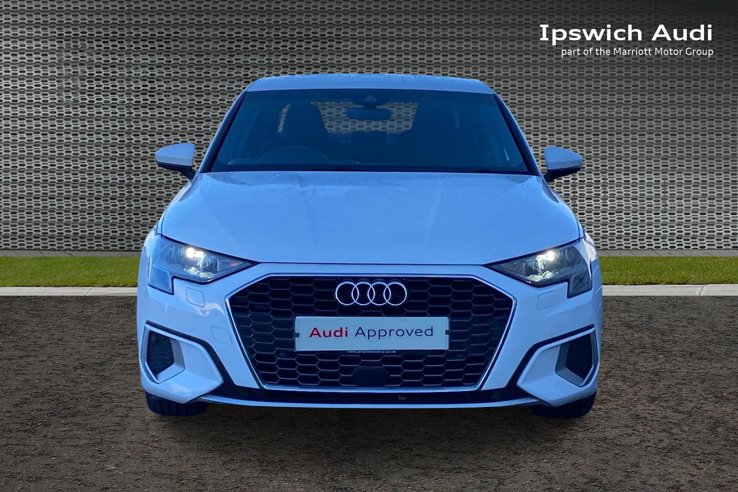 Used Audi A3 2023 for sale - 76676665: Photo 7