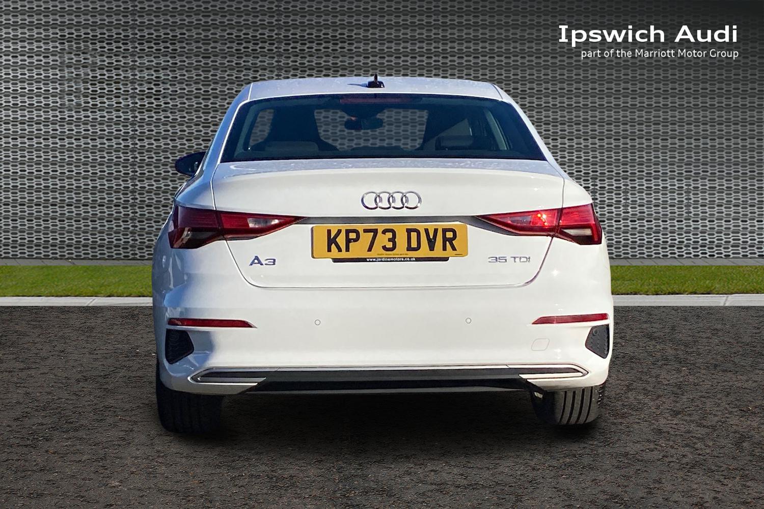 Used Audi A3 2023 for sale - 76676665: Photo 9