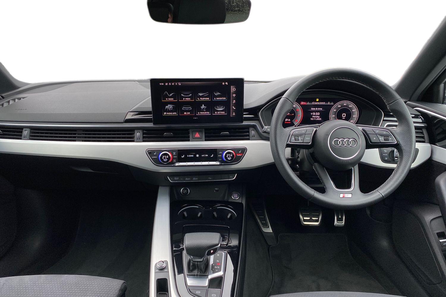 Used Audi A4 2023 for sale - 76676422: Photo 10