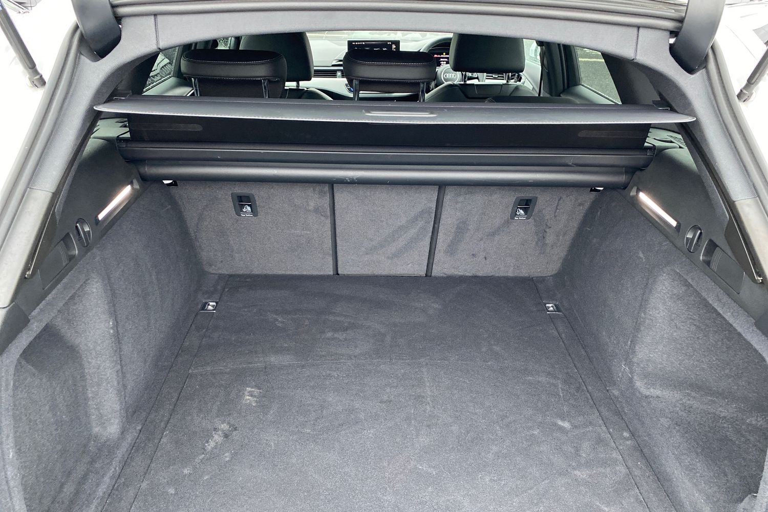 Used Audi A4 2023 for sale - 76676422: Photo 12