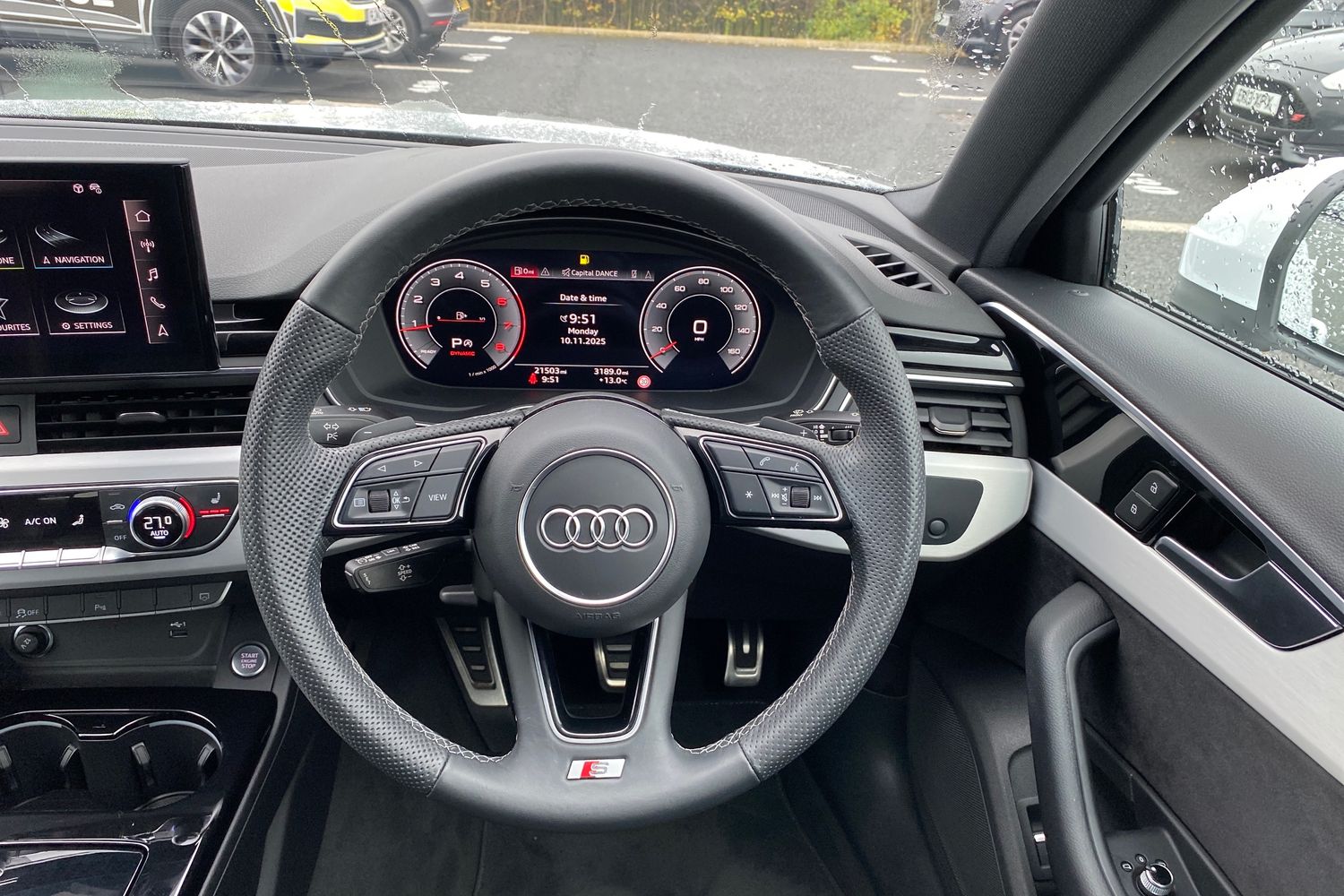 Used Audi A4 2023 for sale - 76676422: Photo 13